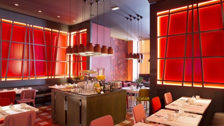 <b>Hotel D Strasbourg Restaurant</b>. Images powered by <a href="https://www.leonardoworldwide.com/" title="Leonardo Worldwide" target="_blank">Leonardo</a>.