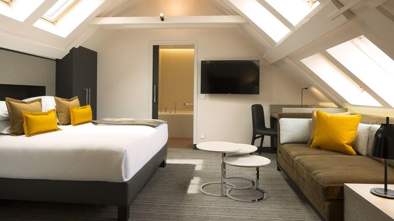 <b>Hotel D Strasbourg Room</b>. Images powered by <a href="https://www.leonardoworldwide.com/" title="Leonardo Worldwide" target="_blank">Leonardo</a>.