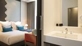 Hotel D Strasbourg Room