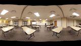 <b>Holiday Inn Express Hotel & Suites Meeting</b>. Virtual Tours powered by <a href="https://www.leonardoworldwide.com/" title="Leonardo Worldwide" target="_blank">Leonardo</a>.