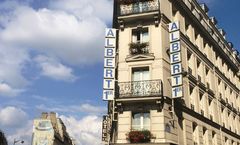Hotel Albert 1er