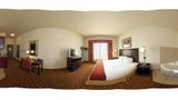 <b>Holiday Inn Express Hotel & Suites Suite</b>. Virtual Tours powered by <a href="https://www.leonardoworldwide.com/" title="Leonardo Worldwide" target="_blank">Leonardo</a>.
