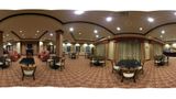 <b>Holiday Inn Express Hotel & Suites Restaurant</b>. Virtual Tours powered by <a href="https://www.leonardoworldwide.com/" title="Leonardo Worldwide" target="_blank">Leonardo</a>.
