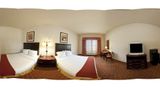<b>Holiday Inn Express Hotel & Suites Room</b>. Virtual Tours powered by <a href="https://www.leonardoworldwide.com/" title="Leonardo Worldwide" target="_blank">Leonardo</a>.