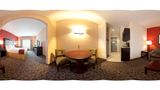 <b>Holiday Inn Express Hotel & Suites Room</b>. Virtual Tours powered by <a href="https://www.leonardoworldwide.com/" title="Leonardo Worldwide" target="_blank">Leonardo</a>.