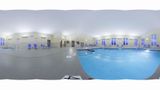 <b>Holiday Inn Express Pool</b>. Virtual Tours powered by <a href="https://www.leonardoworldwide.com/" title="Leonardo Worldwide" target="_blank">Leonardo</a>.