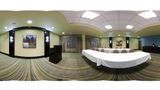 <b>Holiday Inn Express Hotel & Suites Meeting</b>. Virtual Tours powered by <a href="https://www.leonardoworldwide.com/" title="Leonardo Worldwide" target="_blank">Leonardo</a>.