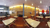 <b>Holiday Inn Express Barcelona Restaurant</b>. Virtual Tours powered by <a href="https://www.leonardoworldwide.com/" title="Leonardo Worldwide" target="_blank">Leonardo</a>.