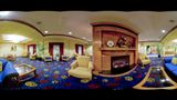 <b>Holiday Inn Express & Suites Ashland Lobby</b>. Virtual Tours powered by <a href="https://www.leonardoworldwide.com/" title="Leonardo Worldwide" target="_blank">Leonardo</a>.