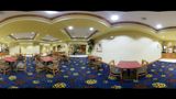 <b>Holiday Inn Express & Suites Ashland Restaurant</b>. Virtual Tours powered by <a href="https://www.leonardoworldwide.com/" title="Leonardo Worldwide" target="_blank">Leonardo</a>.