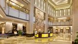 <b>Millennium Hotel Chengdu Lobby</b>. Images powered by <a href="https://www.leonardoworldwide.com/" title="Leonardo Worldwide" target="_blank">Leonardo</a>.