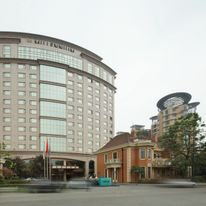 Millennium Hotel Chengdu