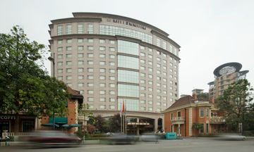 Millennium Hotel Chengdu