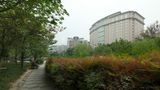 <b>Millennium Hotel Chengdu Exterior</b>. Images powered by <a href="https://www.leonardoworldwide.com/" title="Leonardo Worldwide" target="_blank">Leonardo</a>.