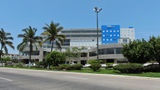 <b>One Puerto Vallarta Aeropuerto Exterior</b>. Images powered by <a href="https://www.leonardoworldwide.com/" title="Leonardo Worldwide" target="_blank">Leonardo</a>.