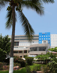 One Puerto Vallarta Aeropuerto