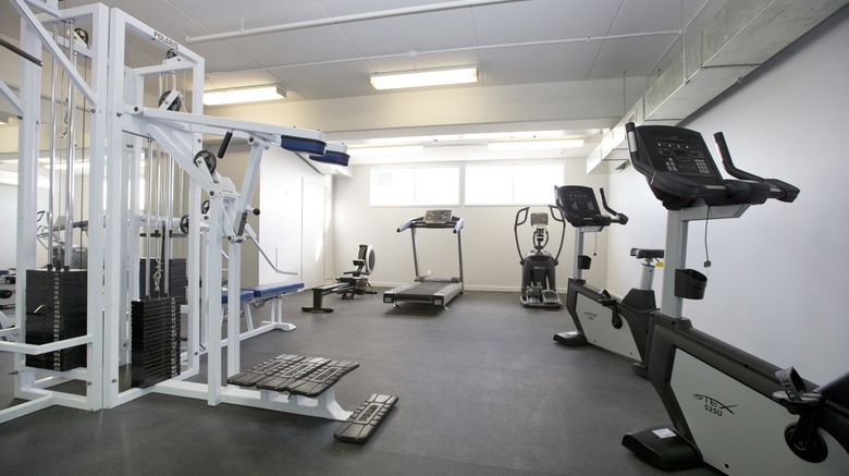 <b>Copthorne Hotel Palmerston North Health Club</b>. Images powered by <a href="https://www.leonardoworldwide.com/" title="Leonardo Worldwide" target="_blank">Leonardo</a>.