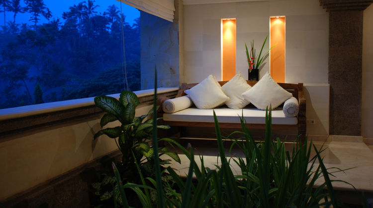The Viceroy Bali Suite