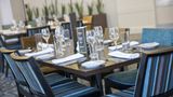 Copthorne Hotel Palmerston North Restaurant