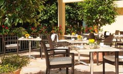 Hotel Marburger Hof