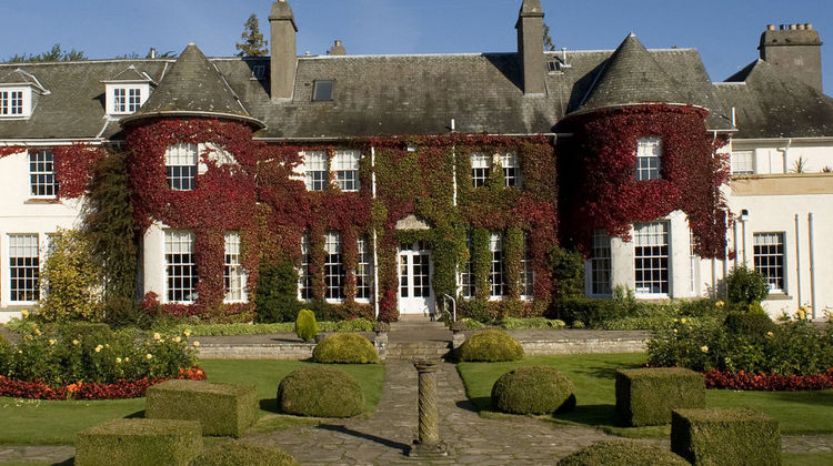 Rufflets Country House Exterior