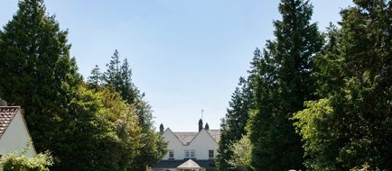 Rufflets Country House Exterior