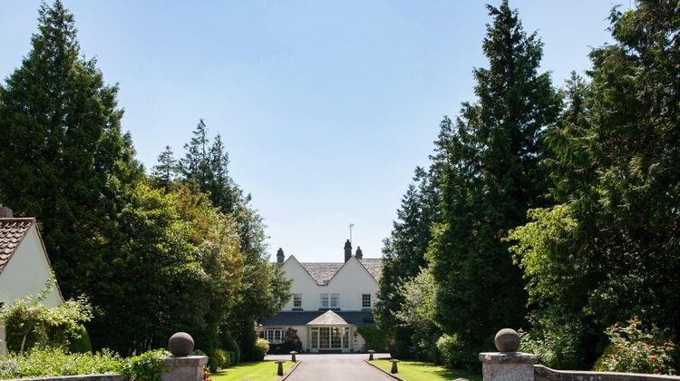 Rufflets Country House Exterior