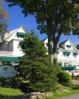 Spruce Point Inn Resort