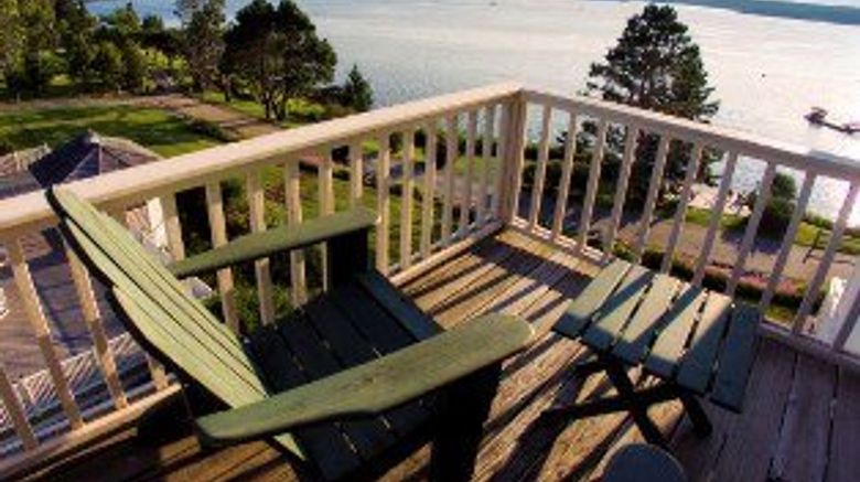 <b>Spruce Point Inn Resort Exterior</b>. Images powered by <a href="https://www.leonardoworldwide.com/" title="Leonardo Worldwide" target="_blank">Leonardo</a>.