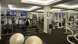 The Little Nell Health Club