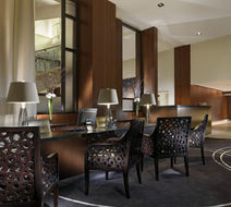 InterContinental San Francisco Lobby