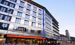 Hotel Walhalla