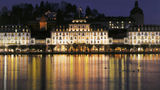 Hotel Schweizerhof Luzern Exterior