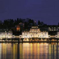 Hotel Schweizerhof Luzern