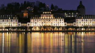 Hotel Schweizerhof Luzern