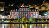 Hotel Schweizerhof Luzern Exterior