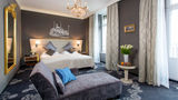 Hotel Schweizerhof Luzern Room