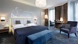 Hotel Schweizerhof Luzern Suite