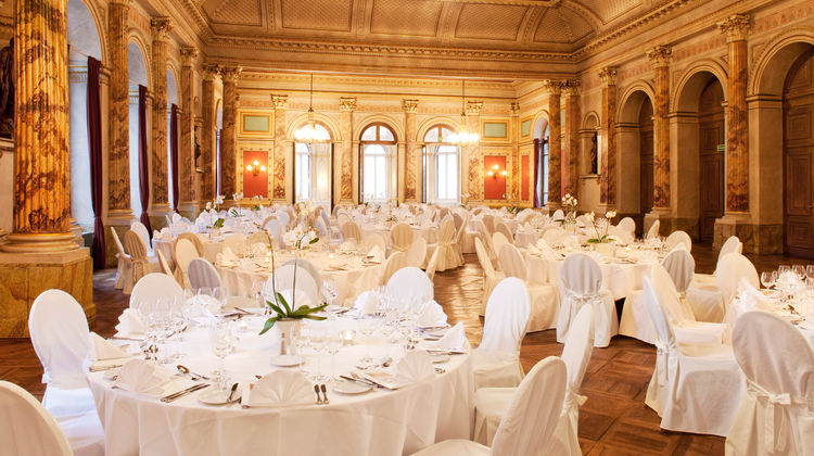 Hotel Schweizerhof Luzern Meeting