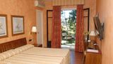 Hotel El Castell Room