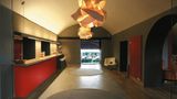 Hotel El Castell Lobby