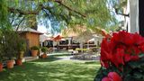 Hotel El Castell Exterior