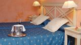 Hotel El Castell Room