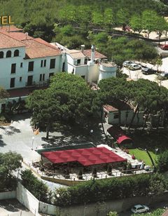 Hotel El Castell
