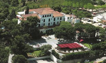 Hotel El Castell