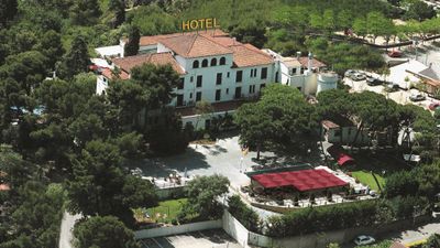 Hotel El Castell