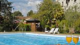 Hotel El Castell Pool