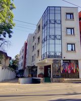 Armonia Hotel