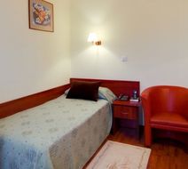 Armonia Hotel Room