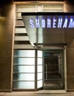 Shoreham Hotel
